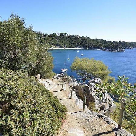 Mourillon Apartment Toulon Exterior foto