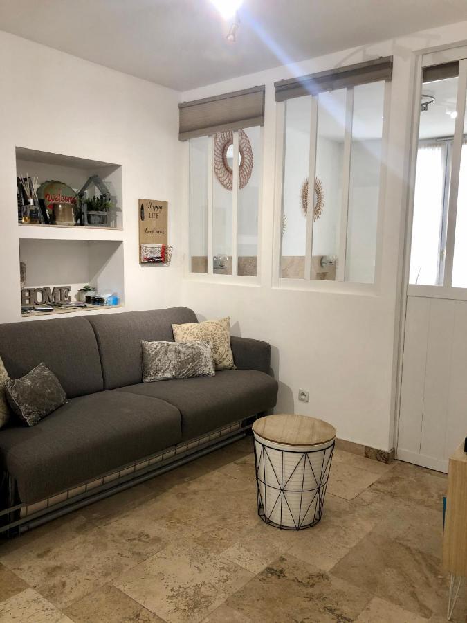 Mourillon Apartment Toulon Exterior foto