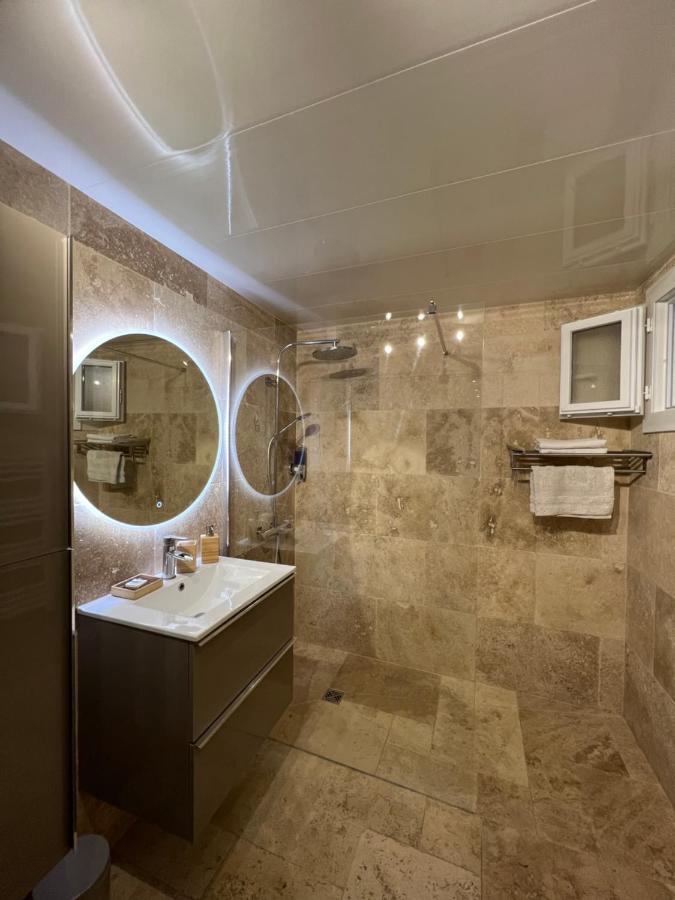Mourillon Apartment Toulon Exterior foto