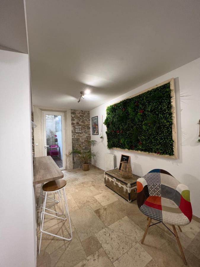 Mourillon Apartment Toulon Exterior foto