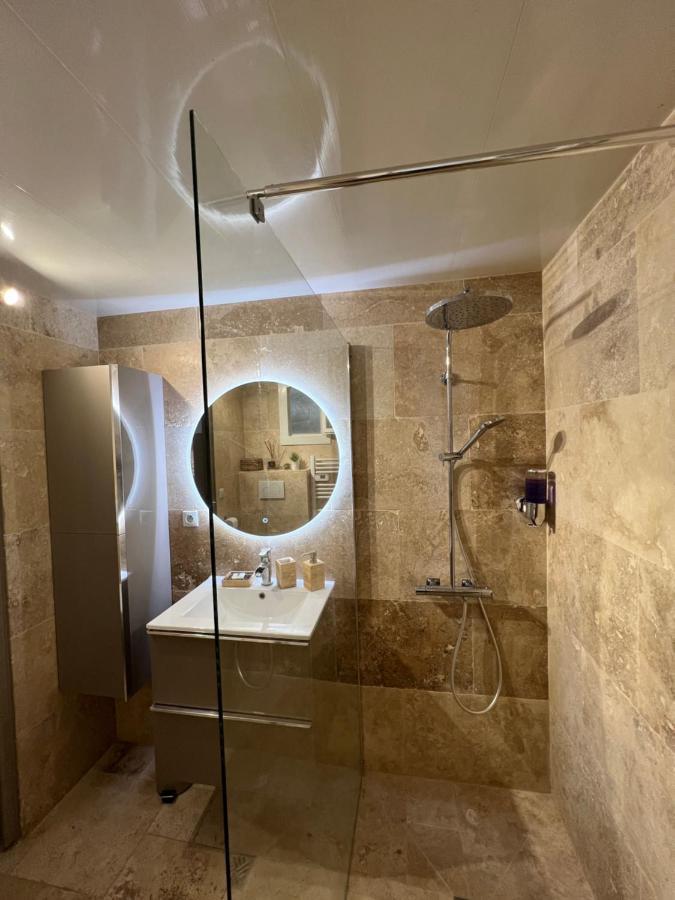 Mourillon Apartment Toulon Exterior foto