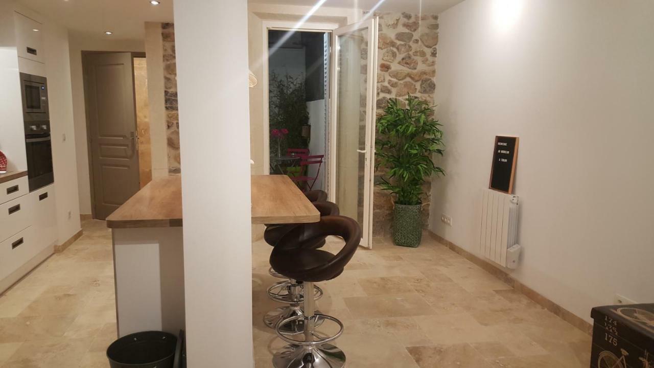 Mourillon Apartment Toulon Exterior foto