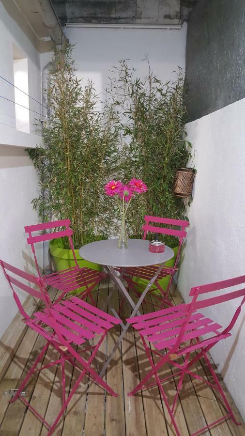 Mourillon Apartment Toulon Exterior foto