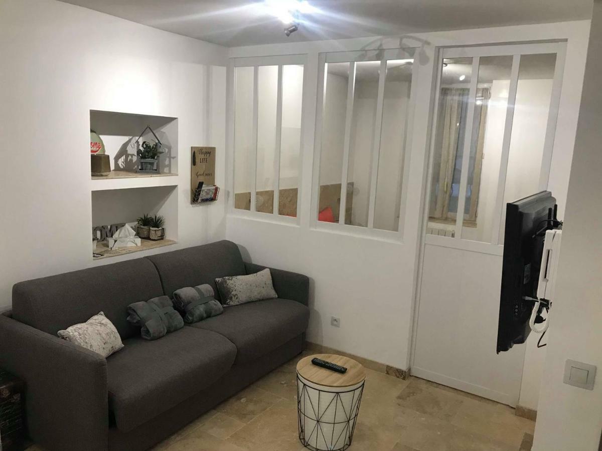 Mourillon Apartment Toulon Exterior foto